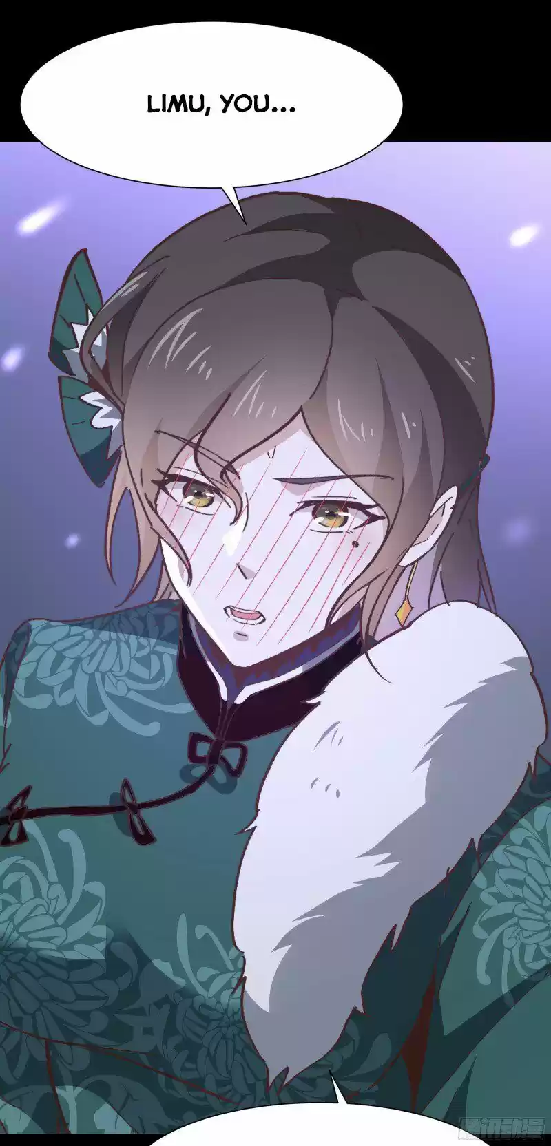 Rebirth: City Deity ch.162