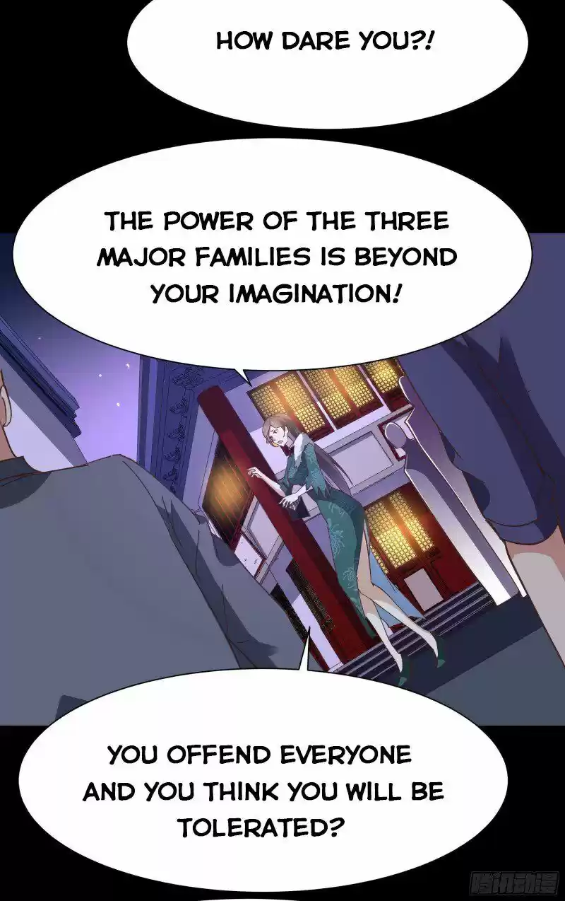 Rebirth: City Deity ch.162