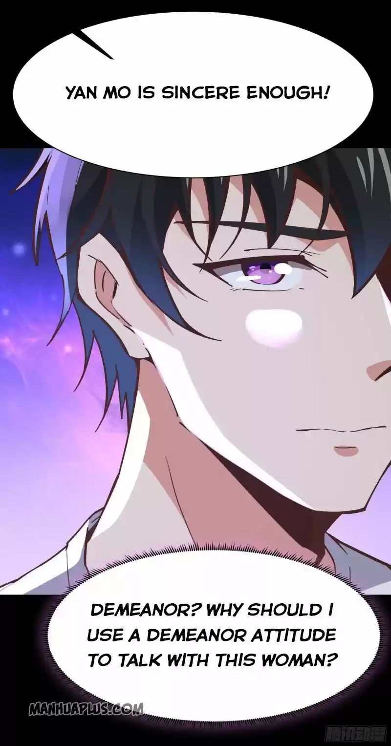 Rebirth: City Deity ch.162