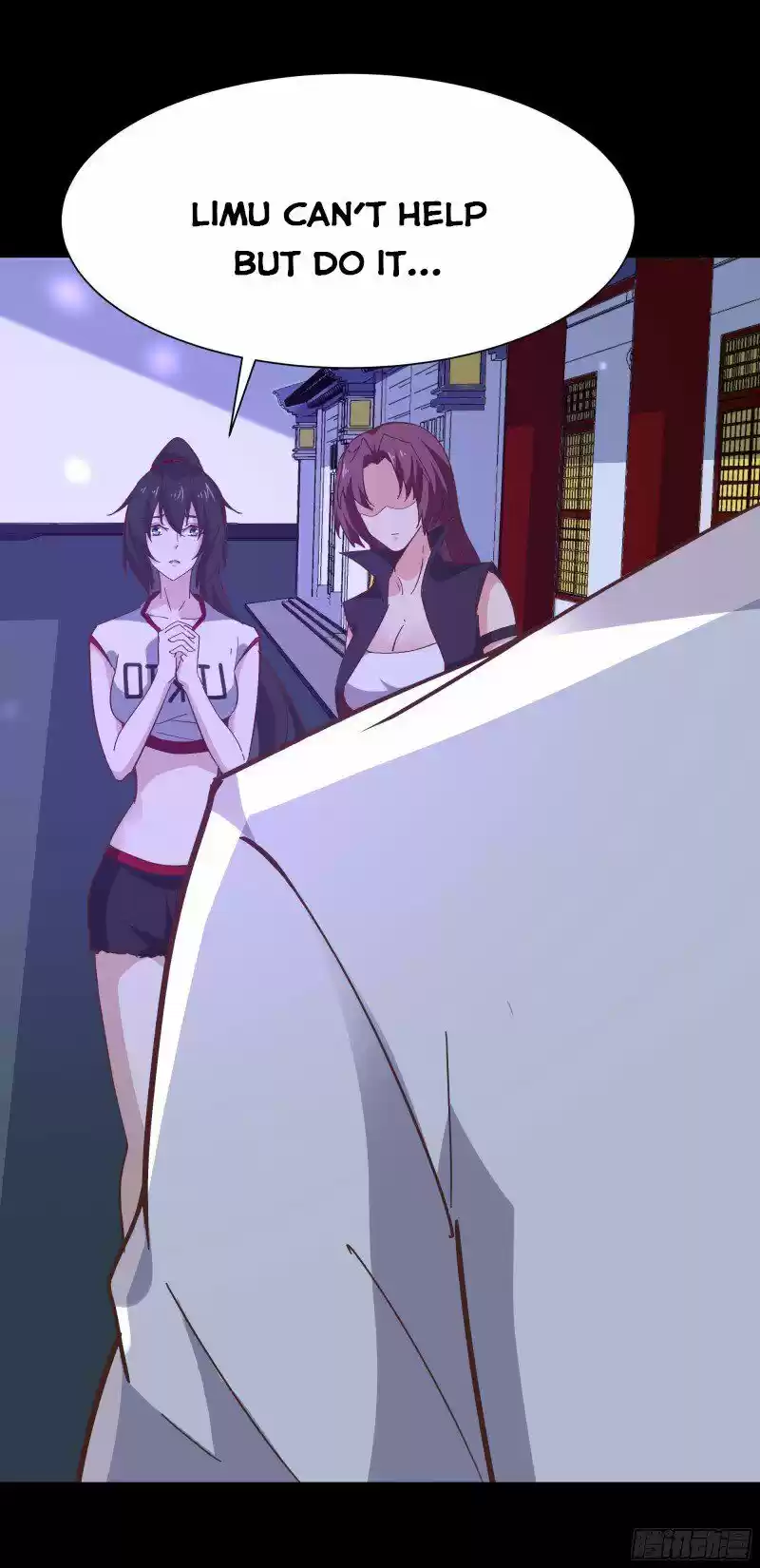 Rebirth: City Deity ch.162