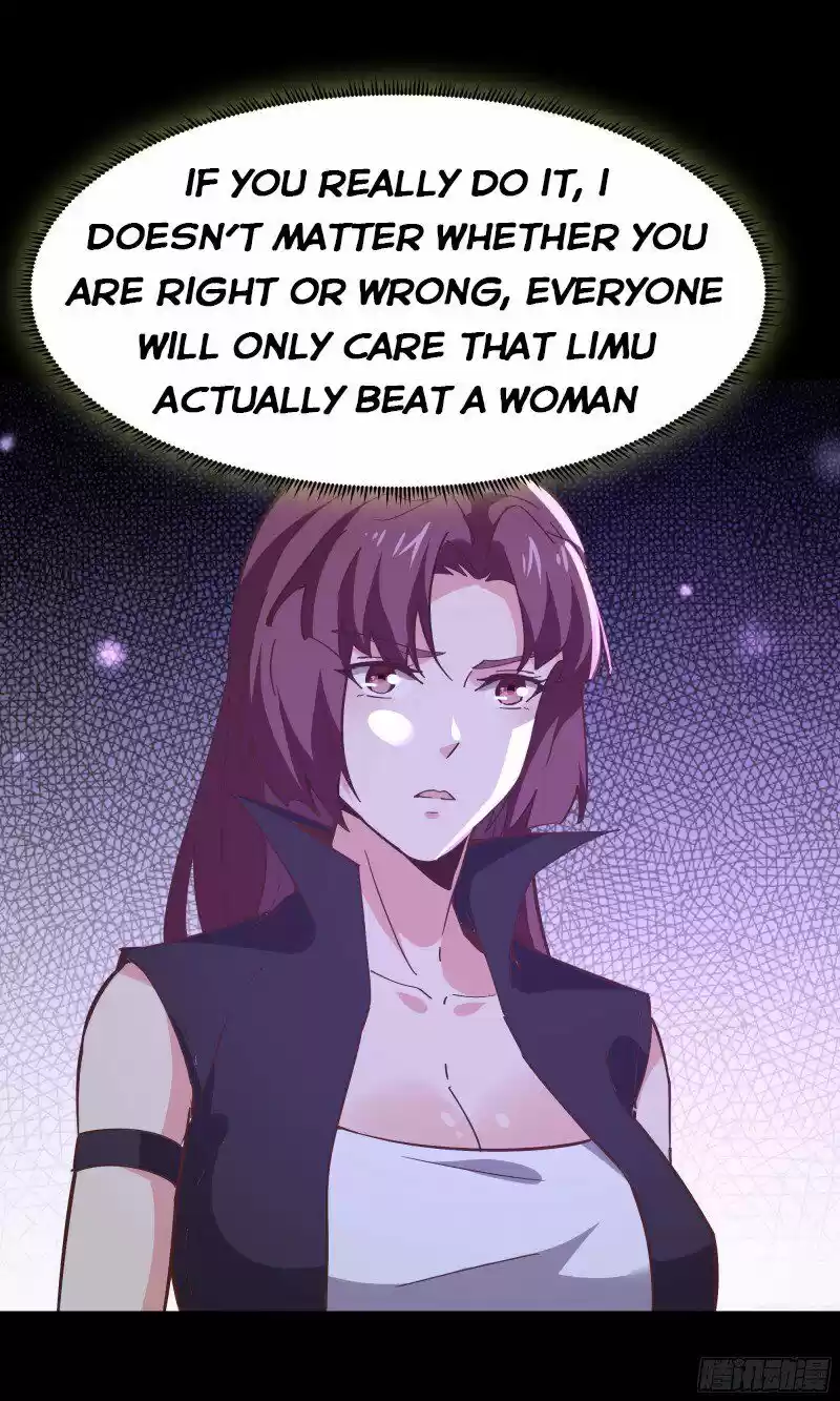 Rebirth: City Deity ch.162