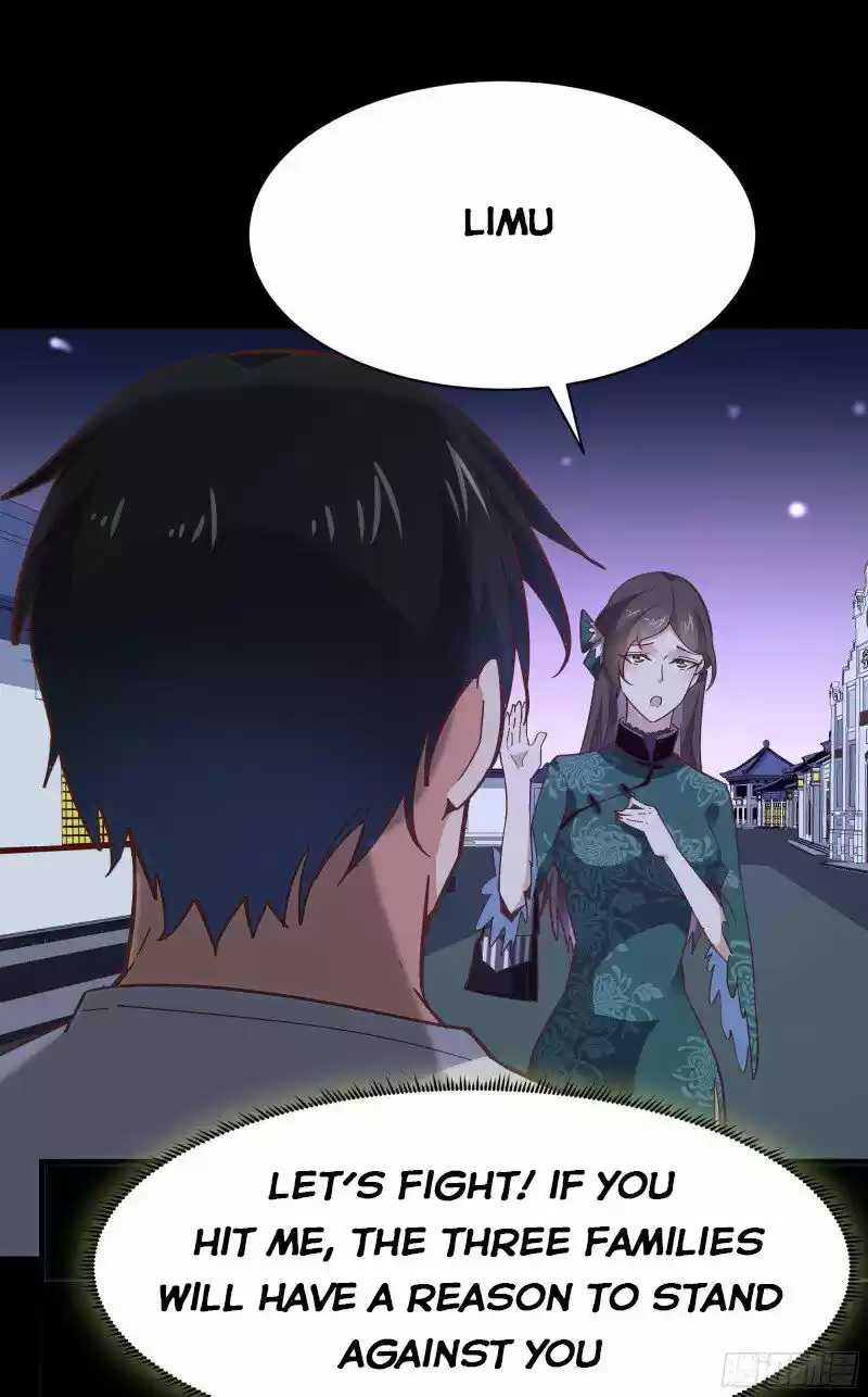 Rebirth: City Deity ch.162