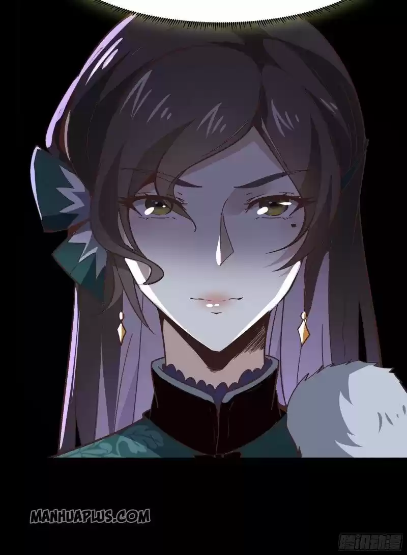 Rebirth: City Deity ch.162