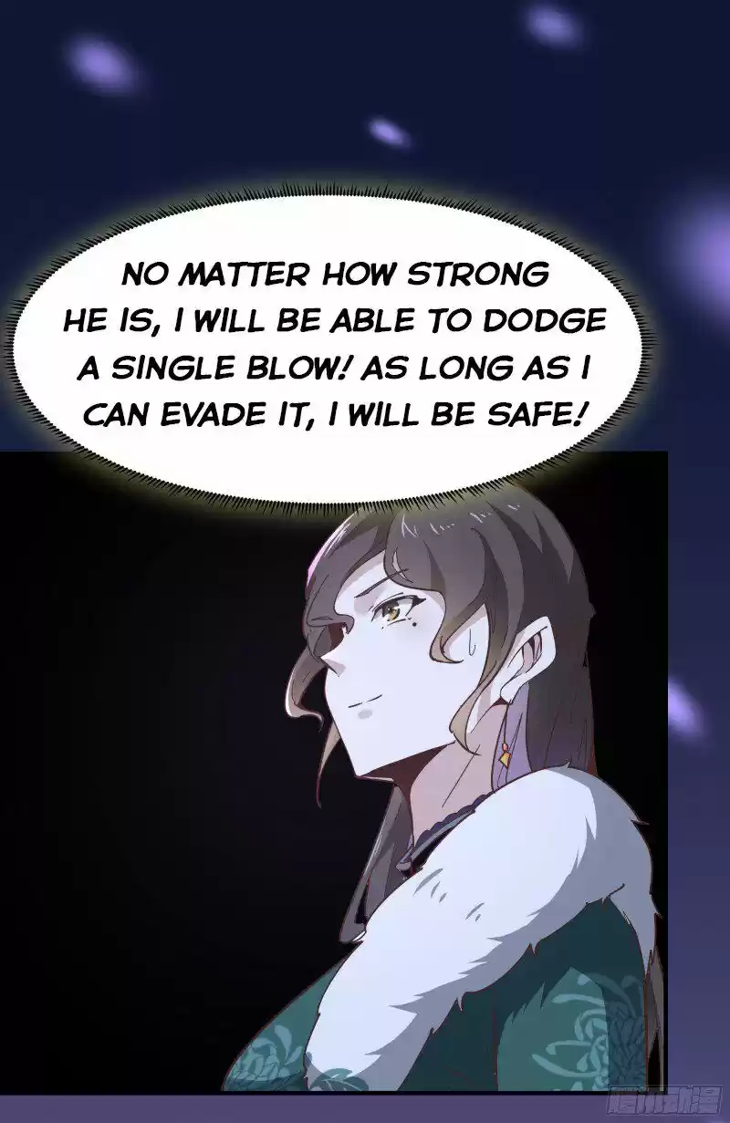 Rebirth: City Deity ch.162