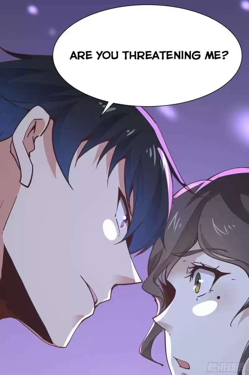 Rebirth: City Deity ch.162