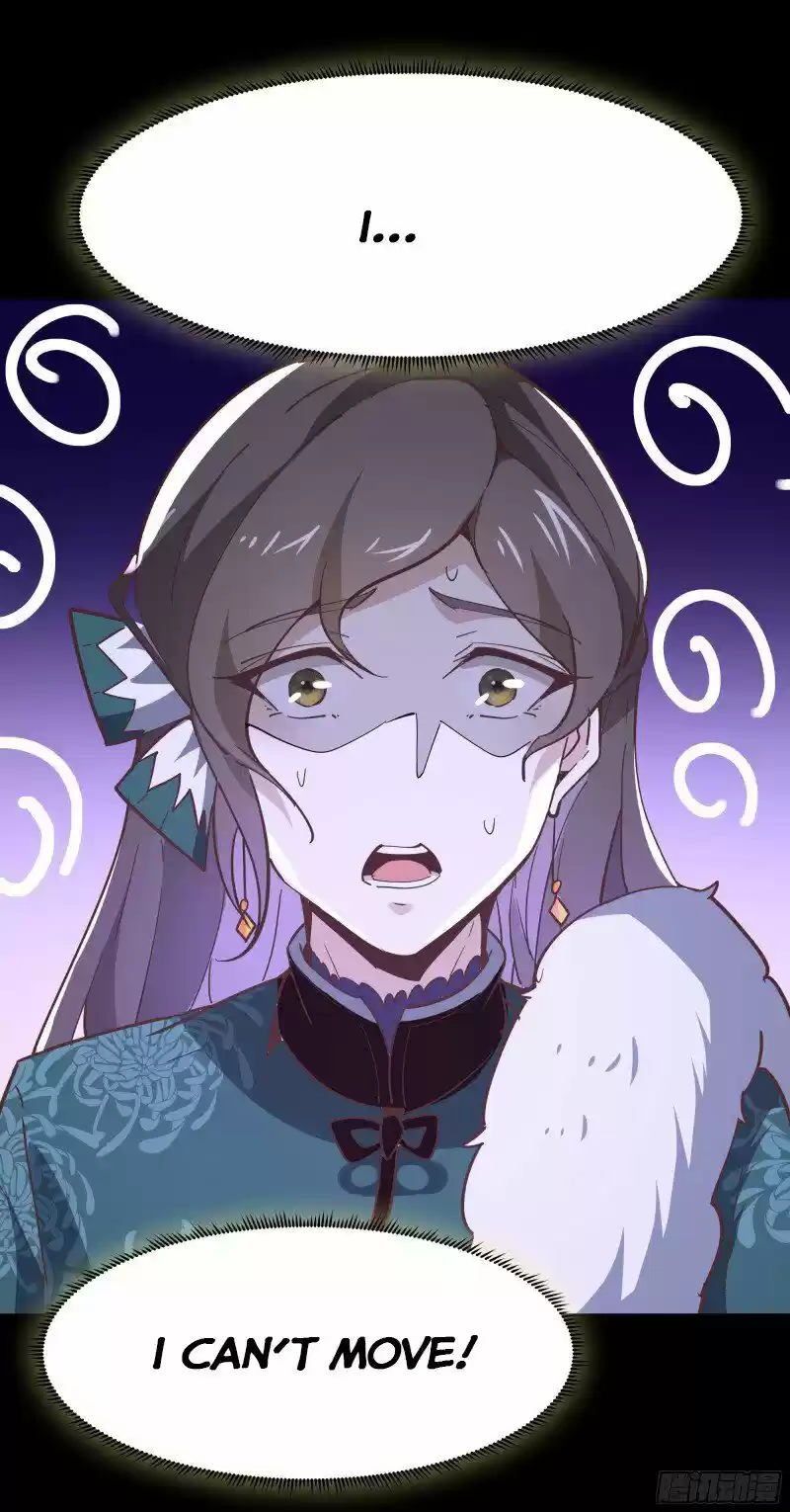 Rebirth: City Deity ch.162