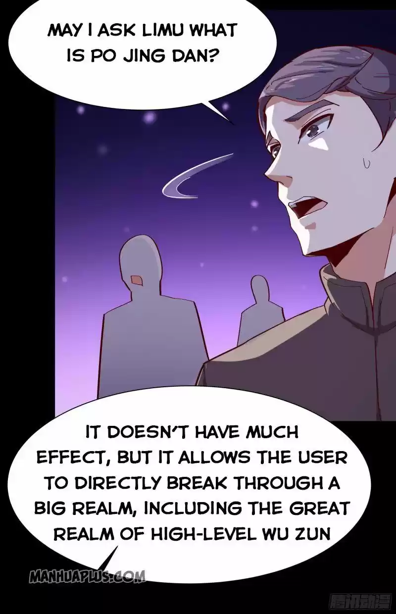 Rebirth: City Deity ch.162