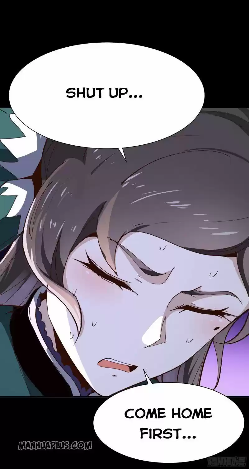 Rebirth: City Deity ch.162