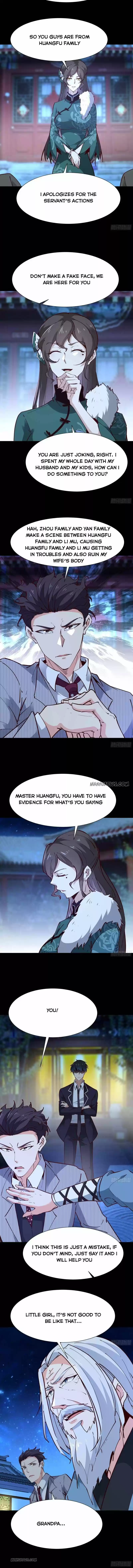 Rebirth: City Deity ch.195