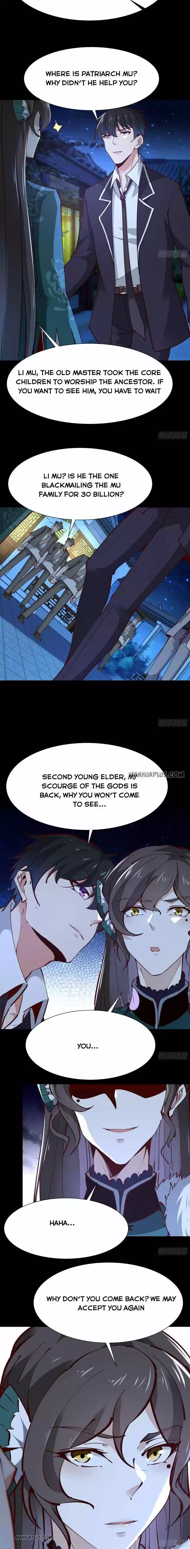 Rebirth: City Deity ch.195