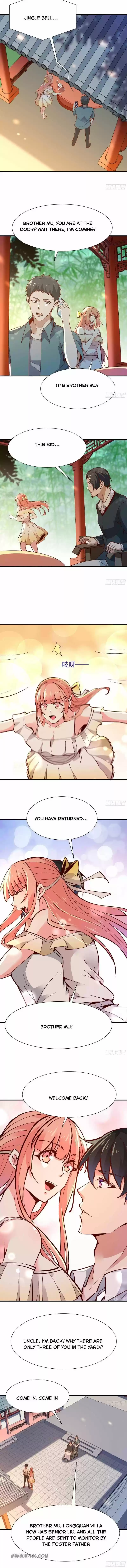 Rebirth: City Deity ch.196