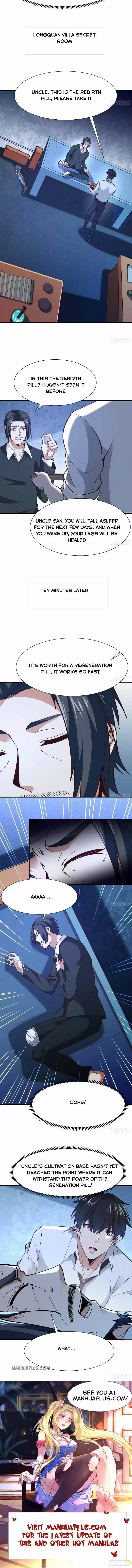 Rebirth: City Deity ch.196