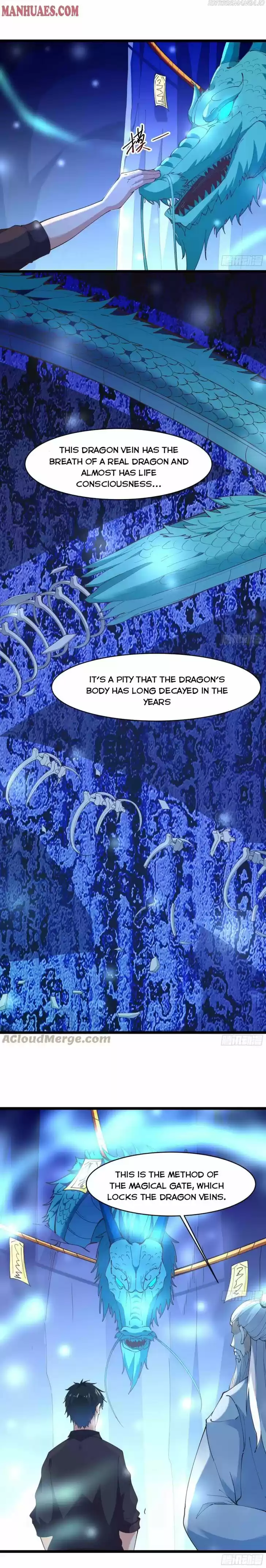 Rebirth: City Deity Ch.255