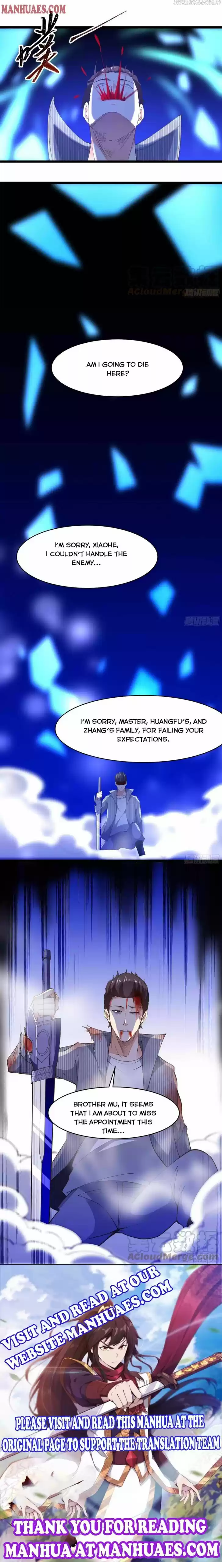 Rebirth: City Deity Ch.255