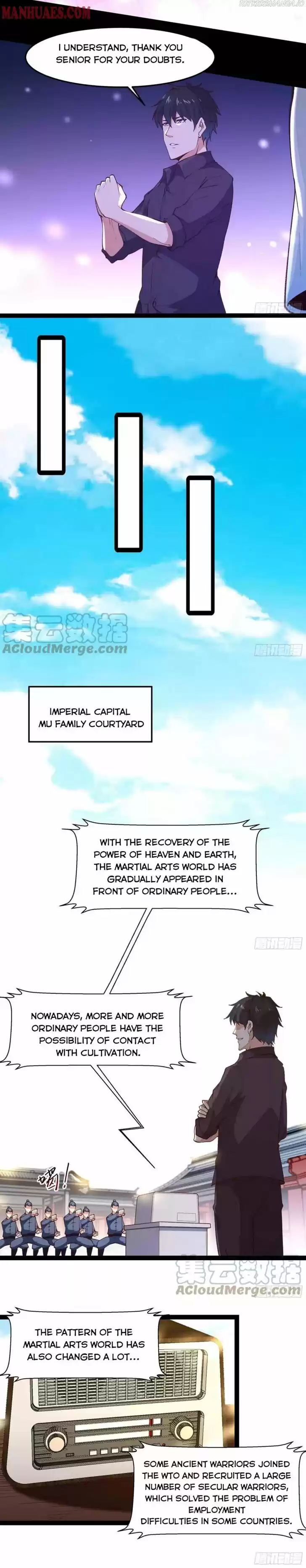 Rebirth: City Deity Ch.262