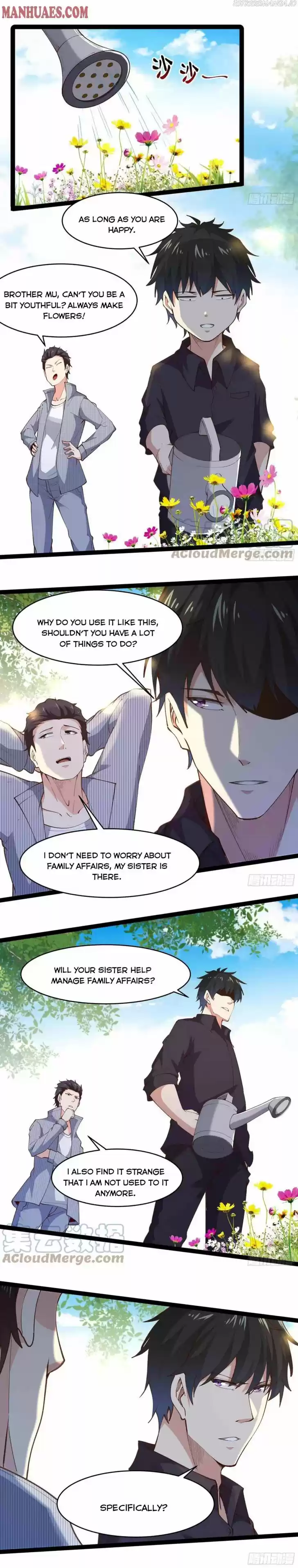 Rebirth: City Deity Ch.263