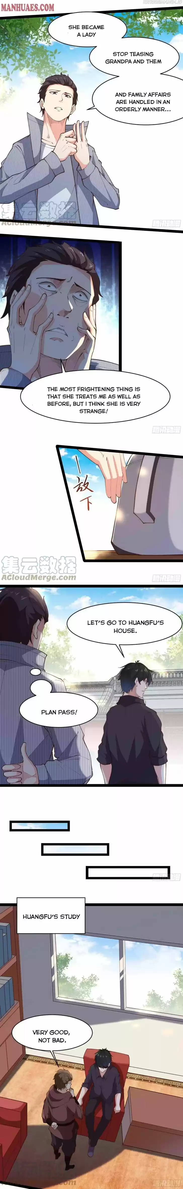 Rebirth: City Deity Ch.263