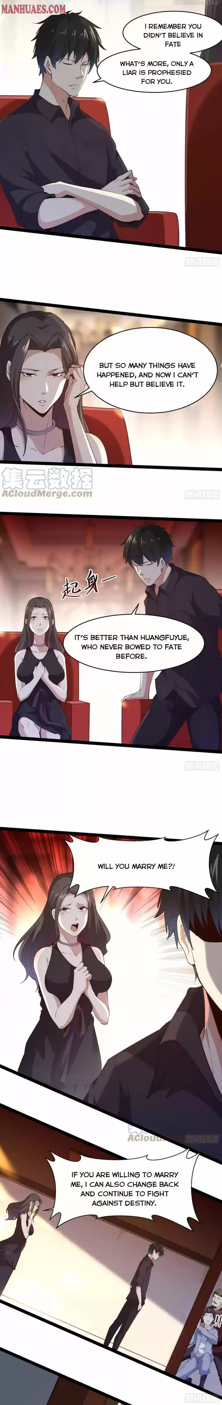 Rebirth: City Deity Ch.264