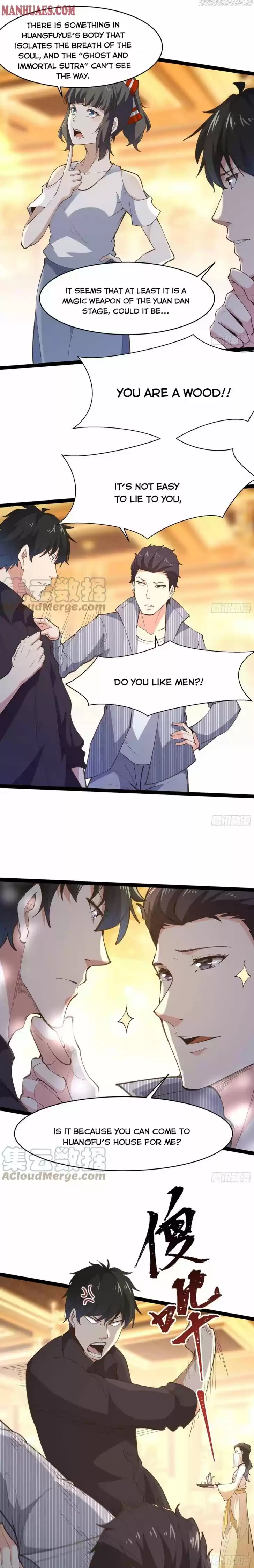 Rebirth: City Deity Ch.264