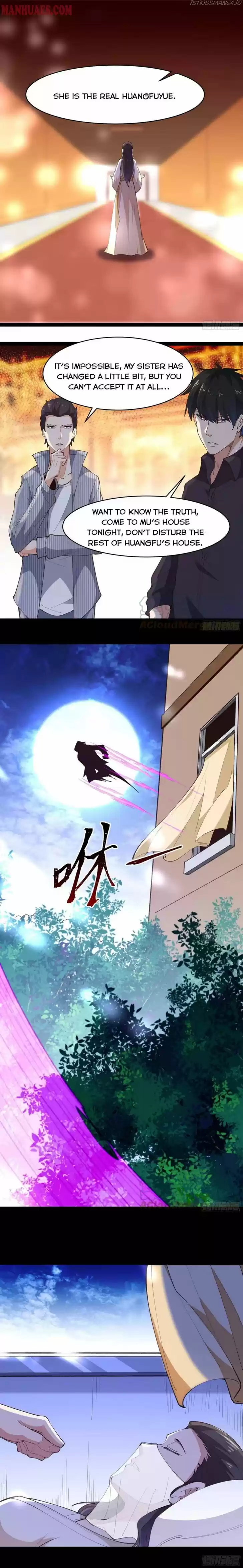 Rebirth: City Deity Ch.264