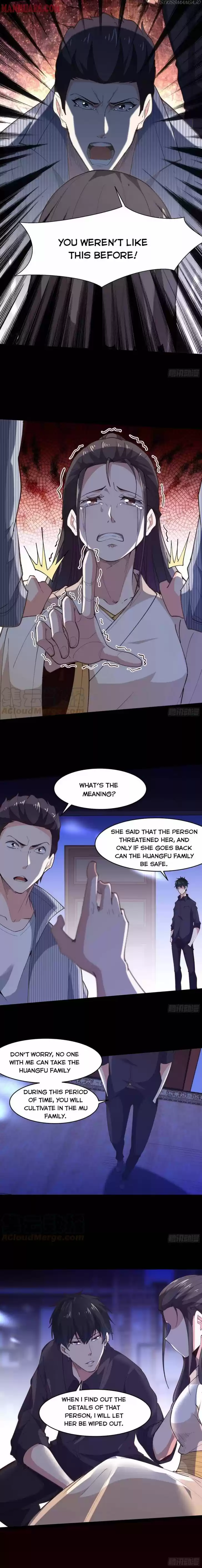 Rebirth: City Deity Ch.265