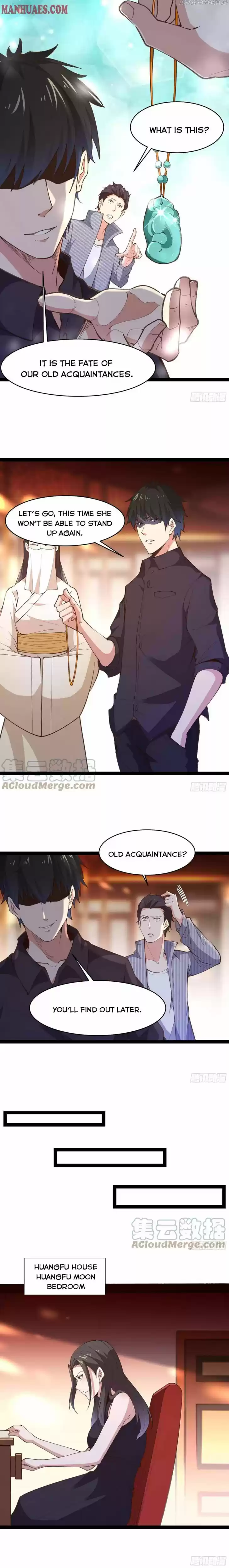 Rebirth: City Deity Ch.265