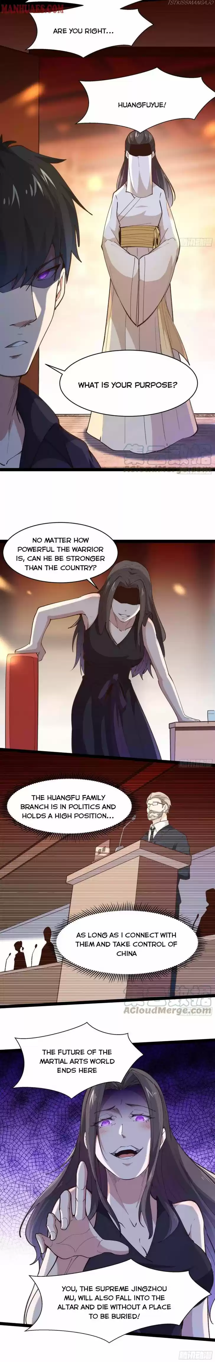 Rebirth: City Deity Ch.265