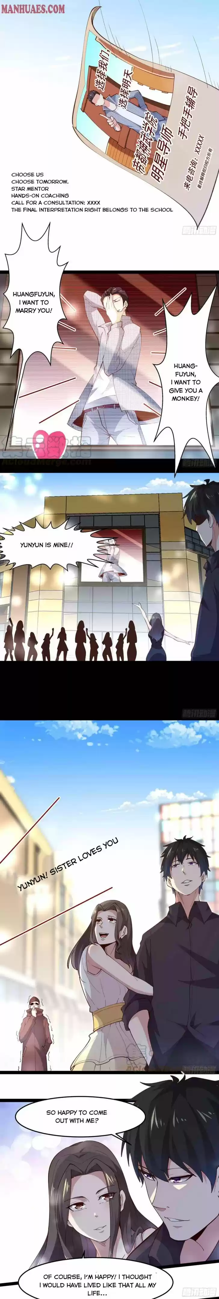 Rebirth: City Deity Ch.267