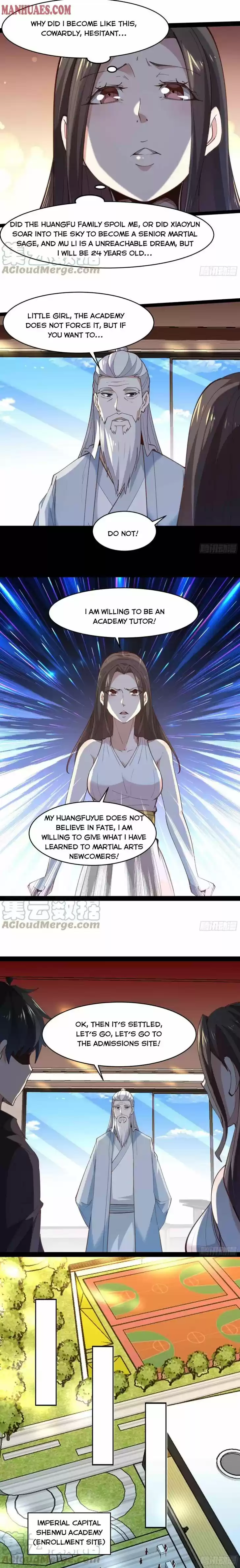 Rebirth: City Deity Ch.268