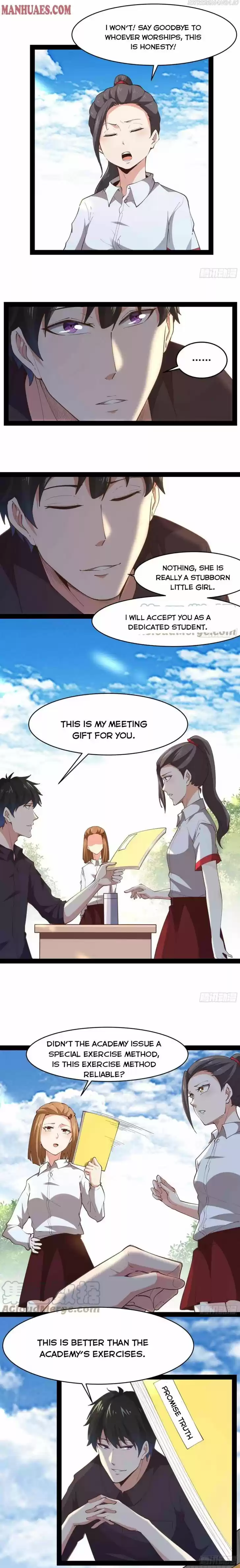 Rebirth: City Deity Ch.269