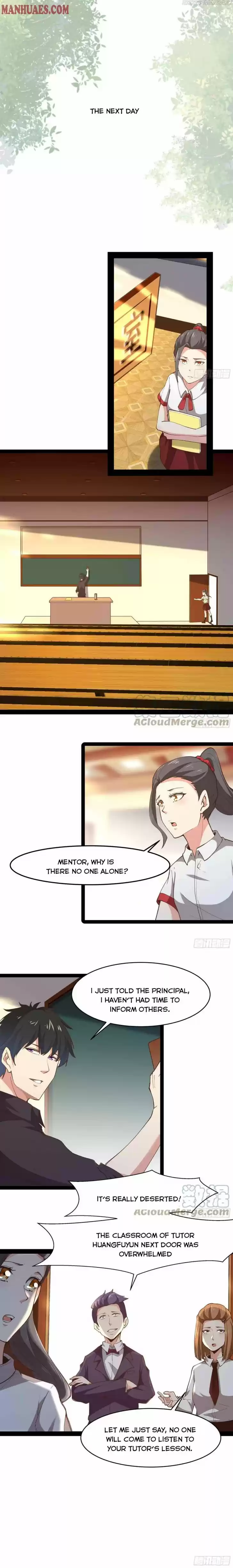 Rebirth: City Deity Ch.269