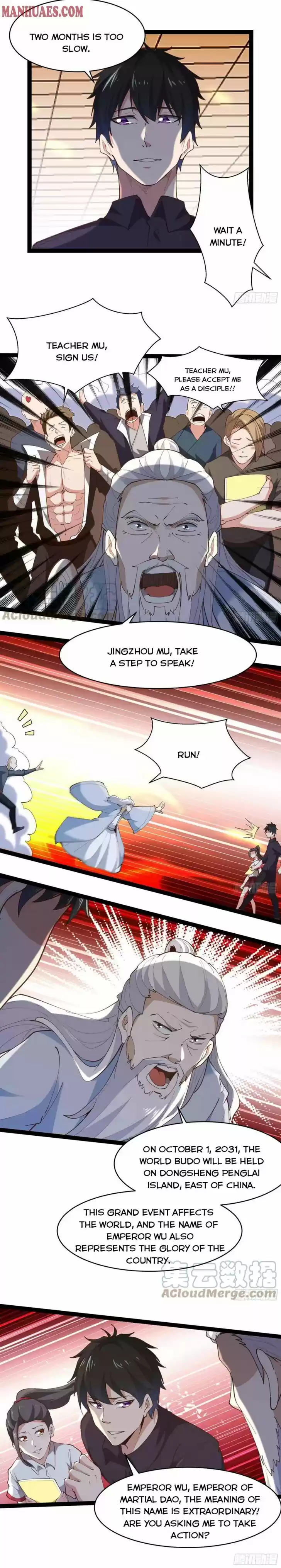 Rebirth: City Deity Ch.270