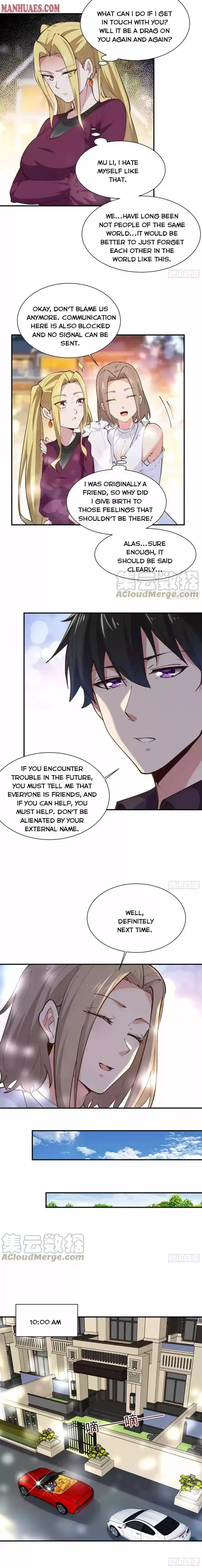 Rebirth: City Deity Ch.272