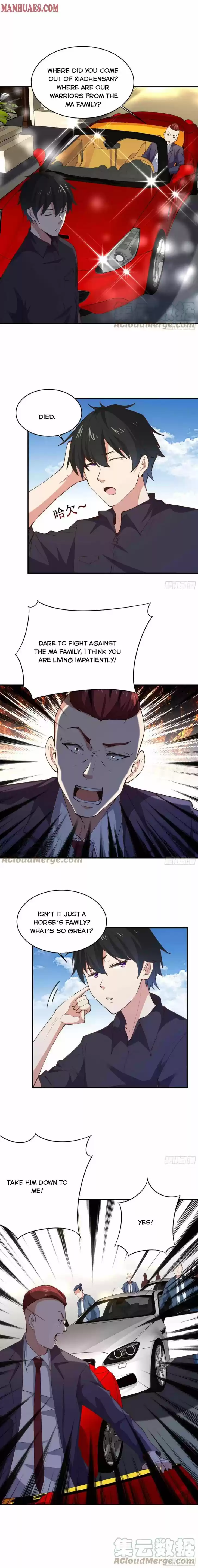 Rebirth: City Deity Ch.272