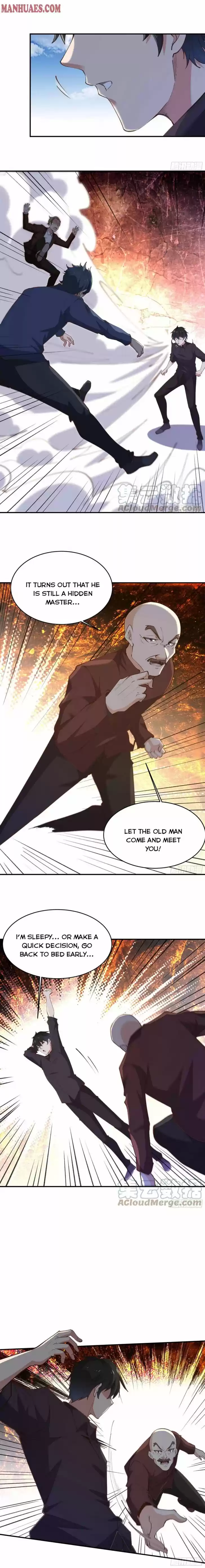 Rebirth: City Deity Ch.272