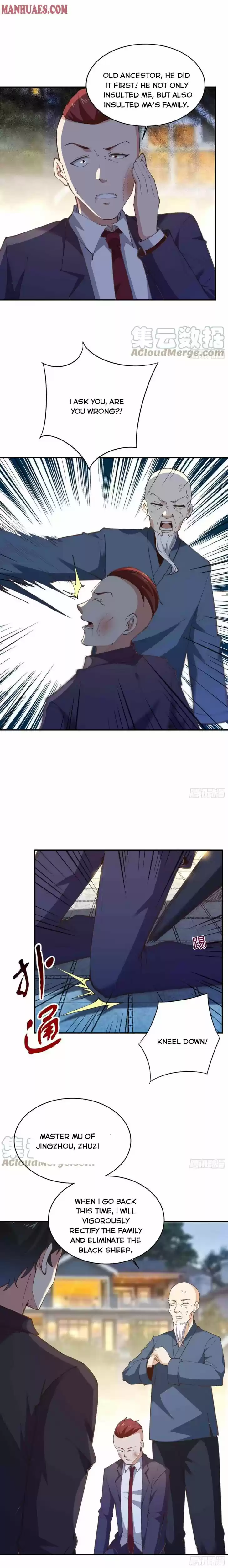 Rebirth: City Deity Ch.272