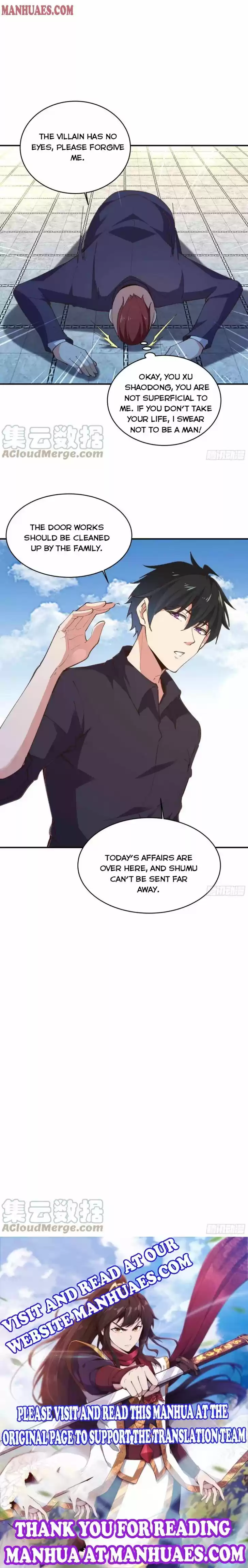 Rebirth: City Deity Ch.272