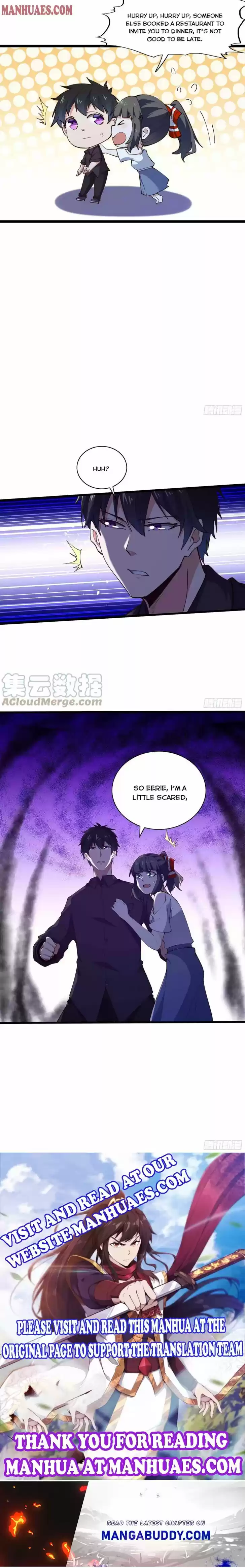 Rebirth: City Deity Ch.280