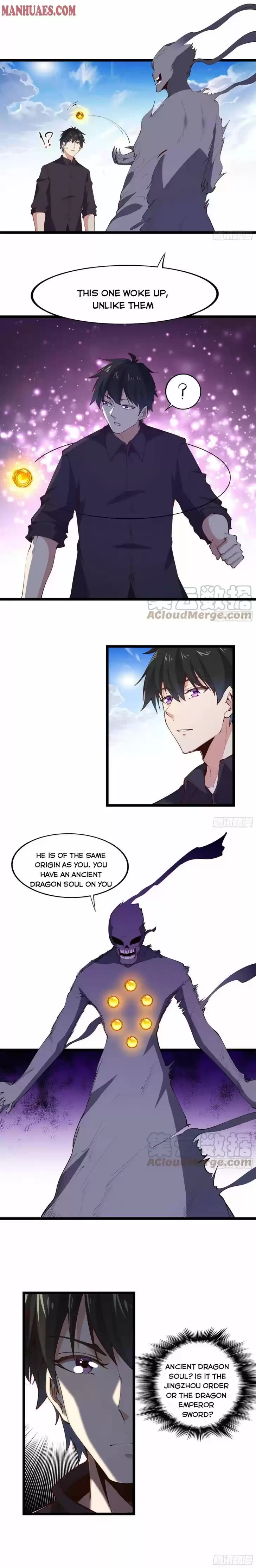 Rebirth: City Deity Ch.281