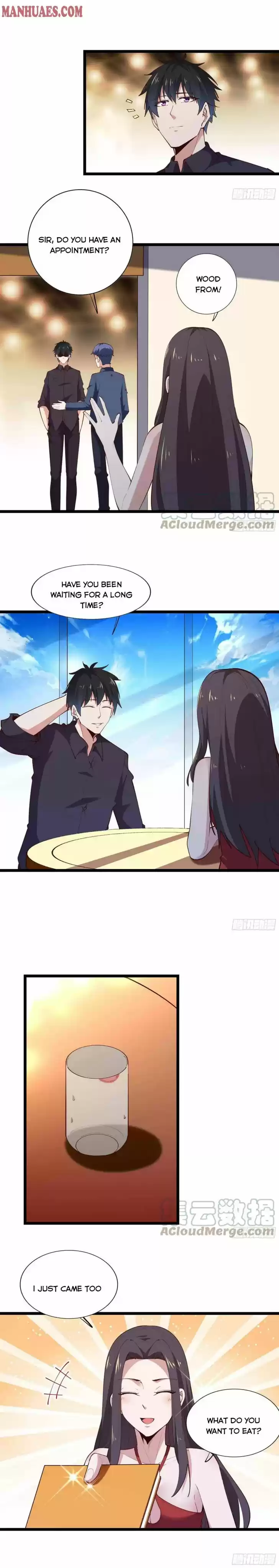 Rebirth: City Deity Ch.281