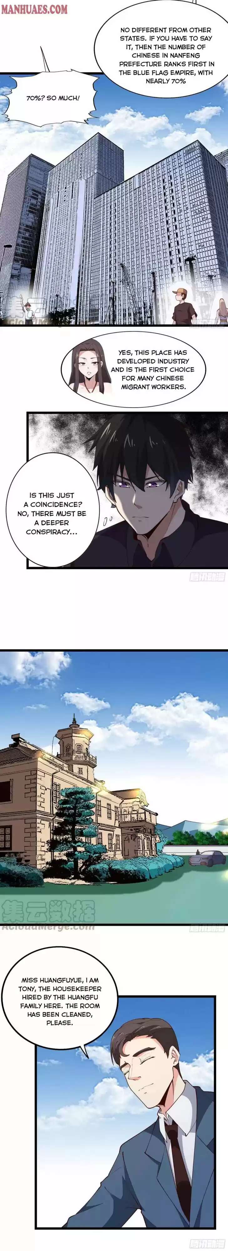 Rebirth: City Deity Ch.281