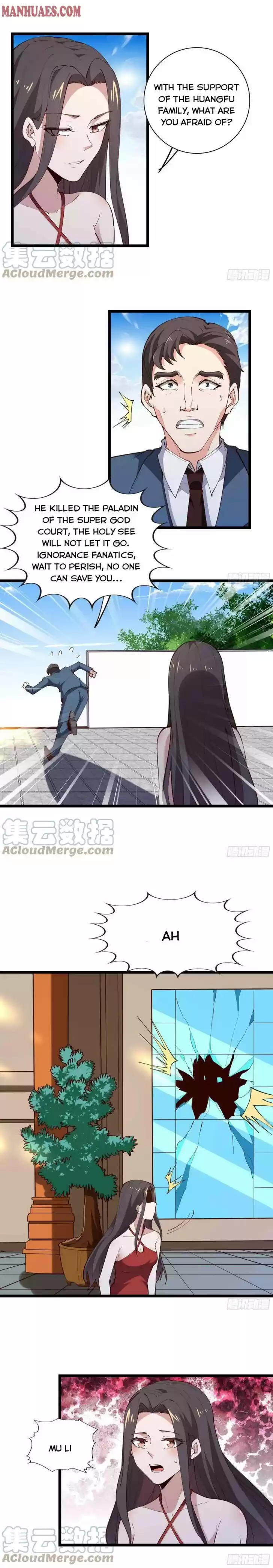 Rebirth: City Deity Ch.282