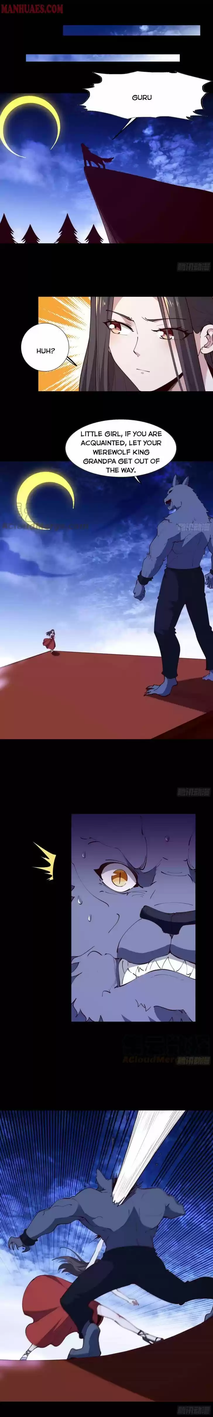 Rebirth: City Deity Ch.282