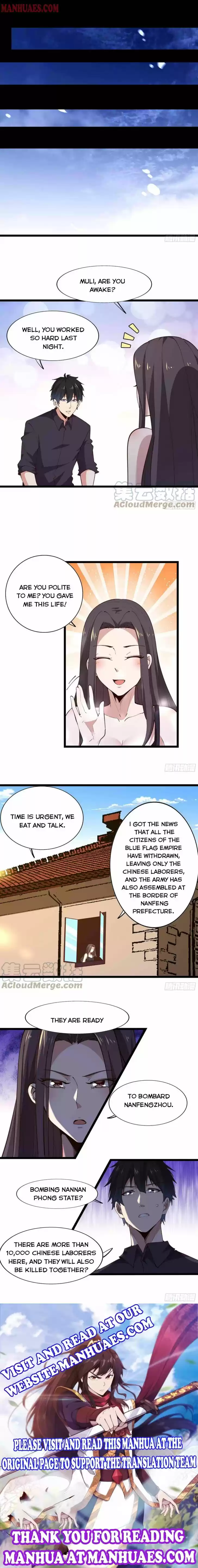 Rebirth: City Deity Ch.282