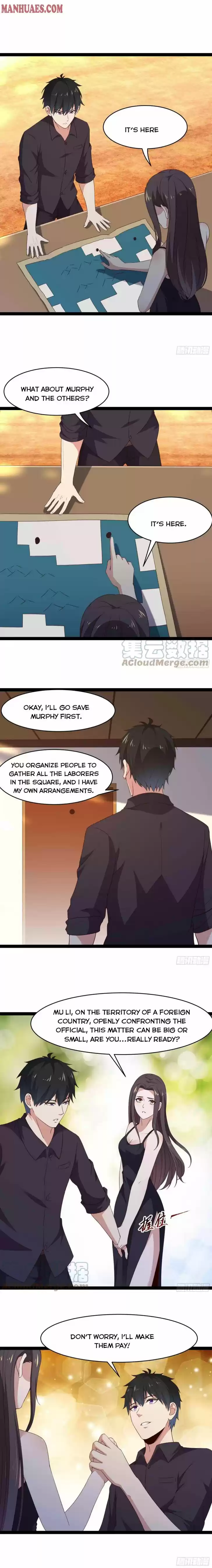 Rebirth: City Deity Ch.283