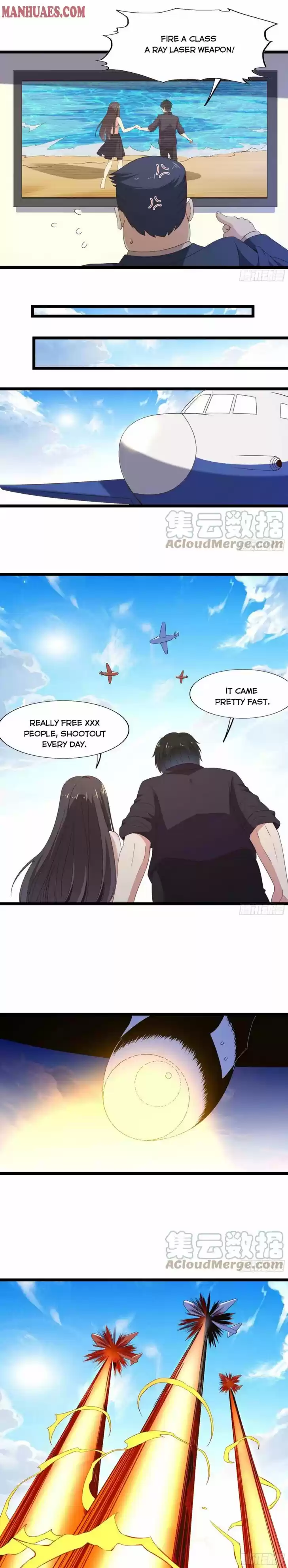 Rebirth: City Deity Ch.285