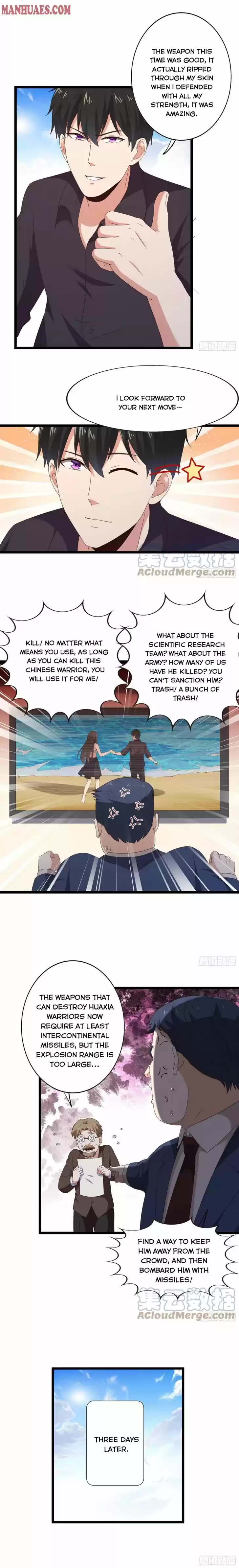 Rebirth: City Deity Ch.285