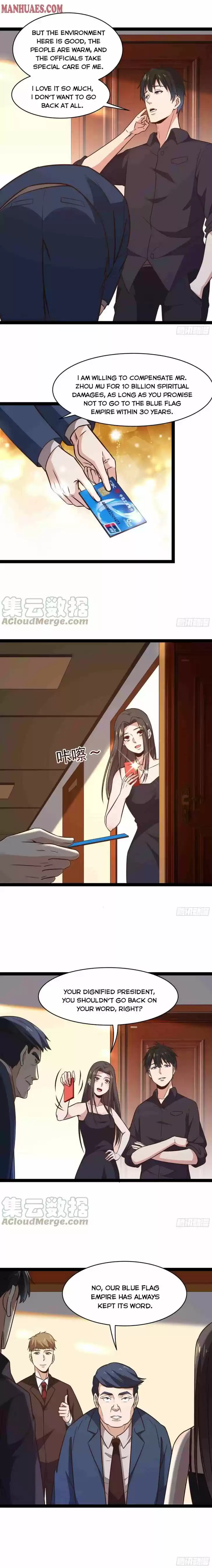 Rebirth: City Deity Ch.286