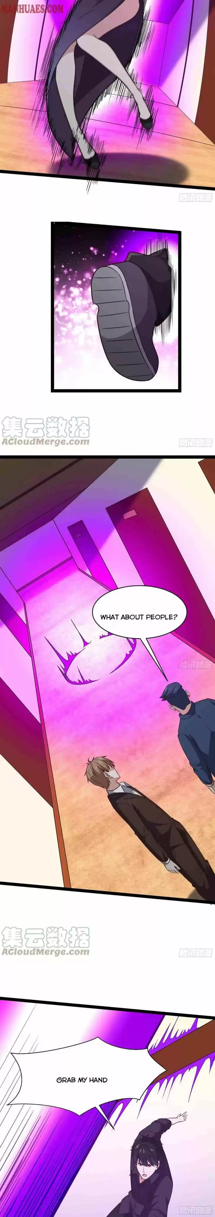 Rebirth: City Deity Ch.286