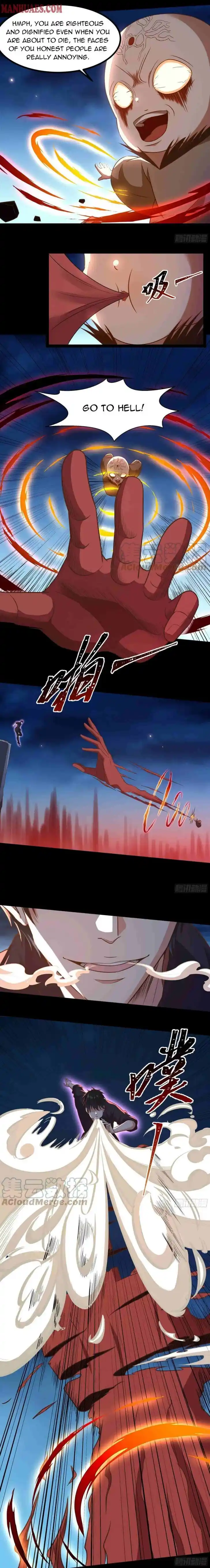 Rebirth: City Deity Ch.304